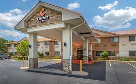 Comfort Inn Moline - Quad Cities